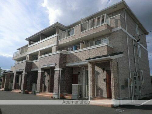 イズミティ・ヒルズ　弐番館