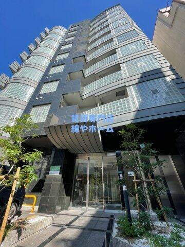 フェルザ今宮戎