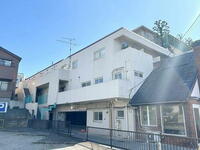 ランドール岸根公園