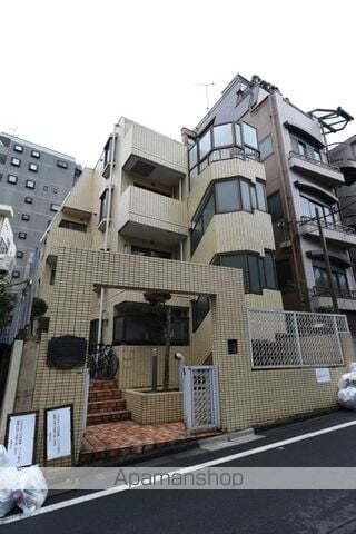 東京都中野区弥生町１丁目 4階建 築41年1ヶ月