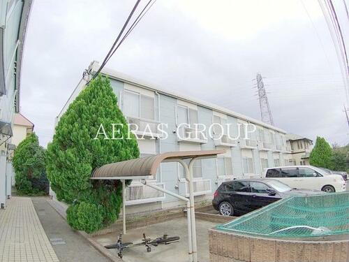 東京都国分寺市日吉町１丁目 賃貸アパート