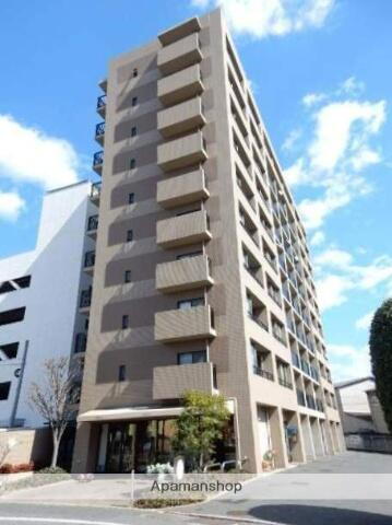 岡山県岡山市北区中井町２丁目 賃貸マンション