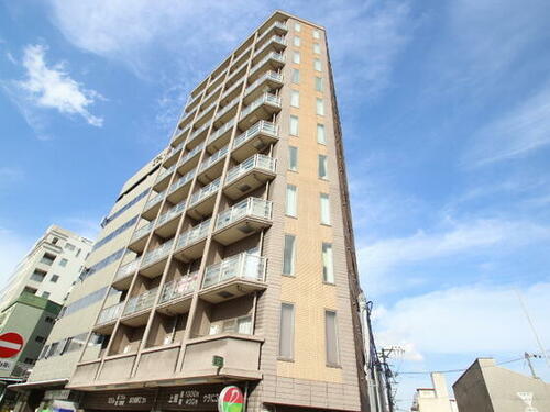金屋町グランデ 11階建
