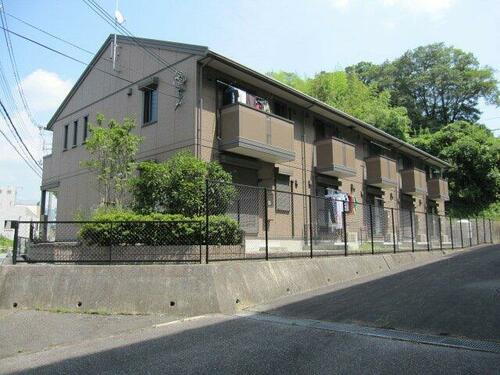 ラスルプレイス 2階建