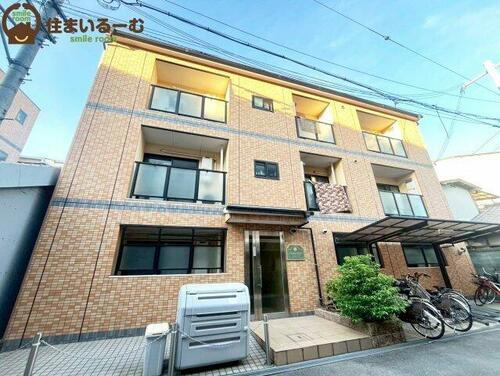 コンフォール姫里Ⅱ