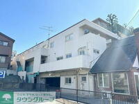 神奈川県横浜市港北区篠原町 3階建 築33年9ヶ月