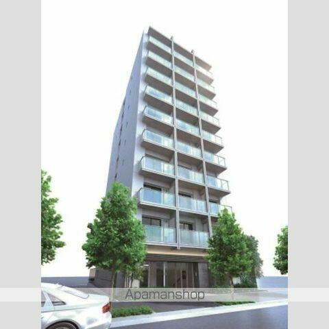 東京都中央区東日本橋２丁目 賃貸マンション