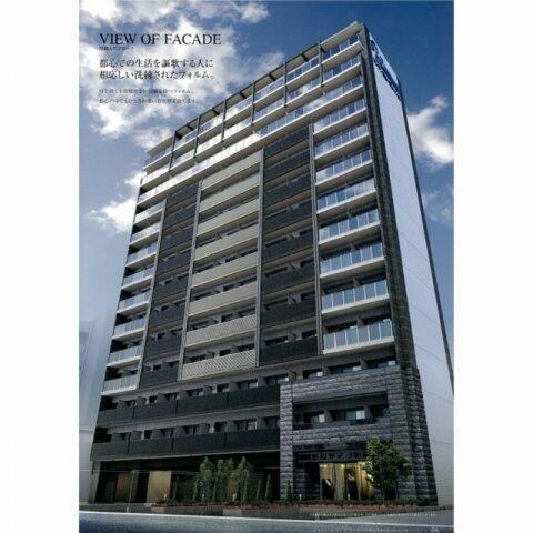 兵庫県神戸市中央区筒井町３丁目 賃貸マンション