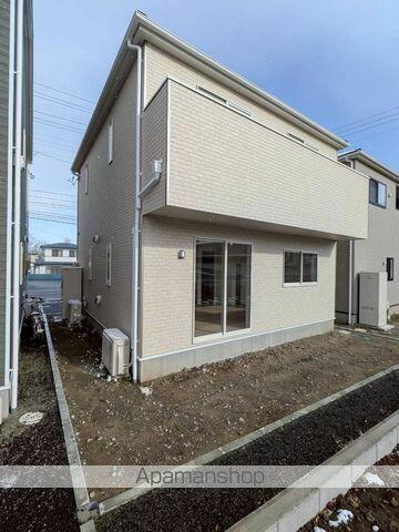 美里町牛飼戸建て