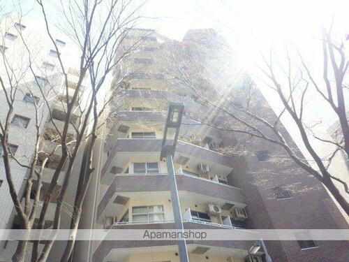 トーカン新宿第２キャステール