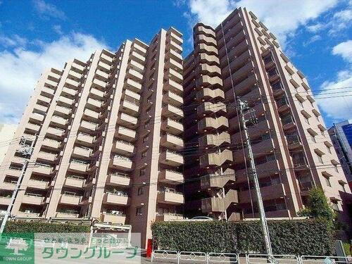 東京都立川市曙町２丁目 15階建
