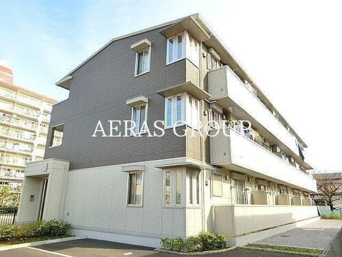 埼玉県蕨市北町５丁目 賃貸アパート