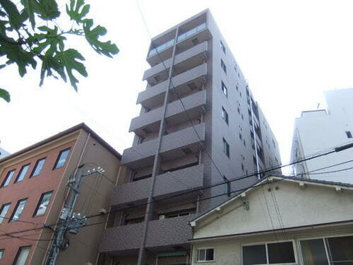 ＫａｔａｙａｍａＢＬＤ２０ 9階建