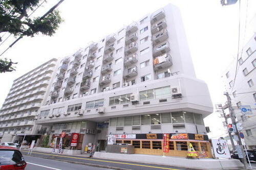 広島県広島市東区光町１丁目 賃貸マンション