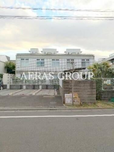 東京都世田谷区等々力５丁目 賃貸マンション