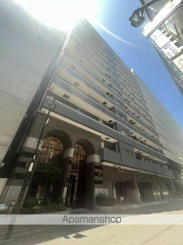 東京都中央区日本橋３丁目 賃貸マンション