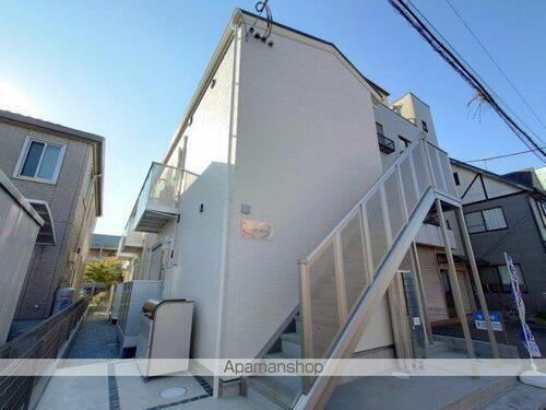 埼玉県さいたま市見沼区東大宮２丁目 賃貸アパート