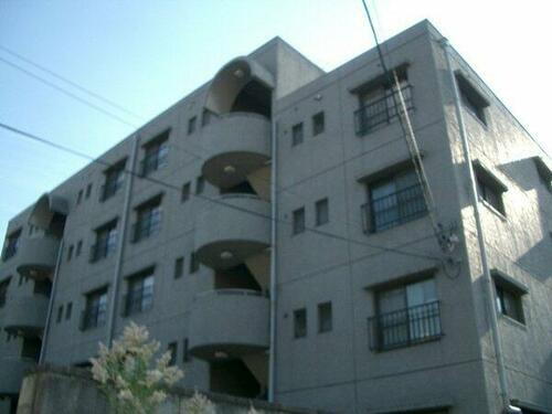 愛知県名古屋市天白区平針１丁目 賃貸マンション