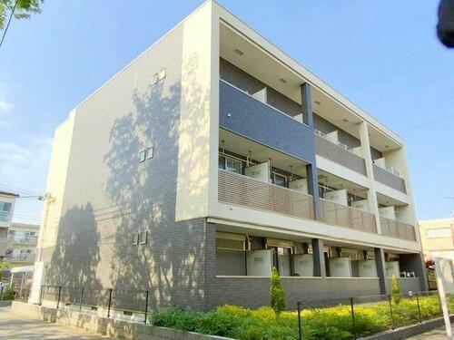 千葉県千葉市若葉区西都賀１丁目 賃貸マンション