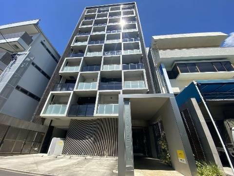 愛知県名古屋市中区新栄３丁目 賃貸マンション