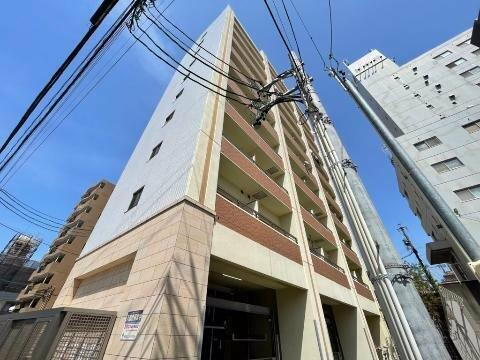 愛知県名古屋市中区正木４丁目 賃貸マンション