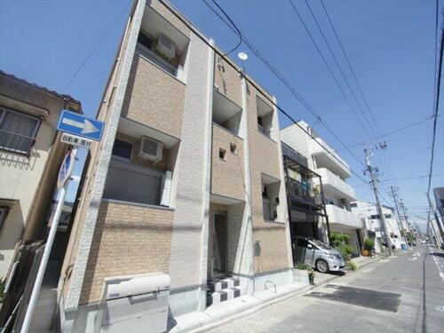 愛知県名古屋市千種区小松町５丁目 賃貸アパート