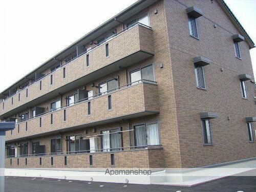 福島県福島市御山字三本松 賃貸アパート