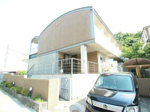 花屋敷マンション
