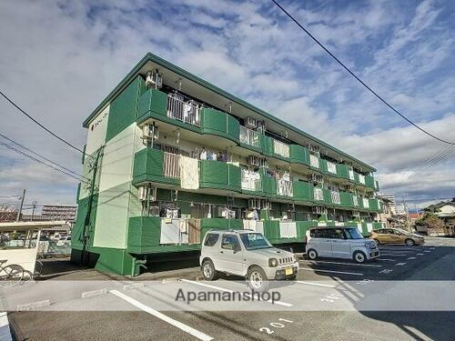 静岡県富士市水戸島本町 賃貸マンション