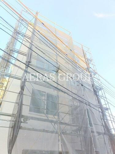 仮称デルソル千住Ⅱ