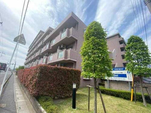 埼玉県さいたま市大宮区三橋１丁目 賃貸マンション