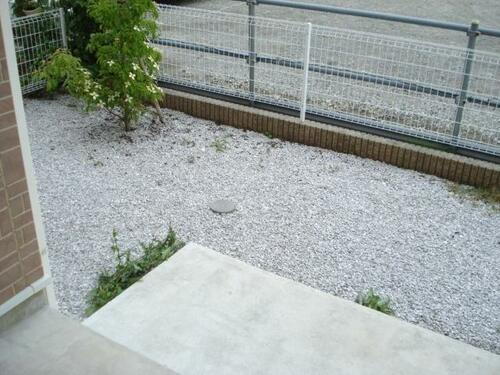 キーペットアメニティⅠ