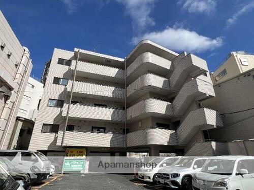 船橋グリーンランドビルⅡ