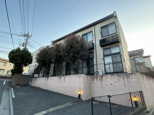 埼玉県さいたま市緑区原山２丁目 賃貸アパート