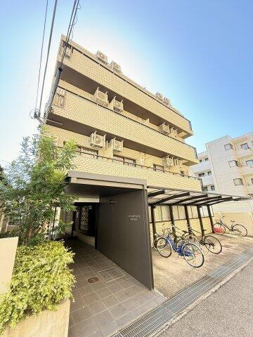 グランドール御影