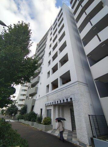 兵庫県神戸市中央区北本町通４丁目 9階建 築19年3ヶ月