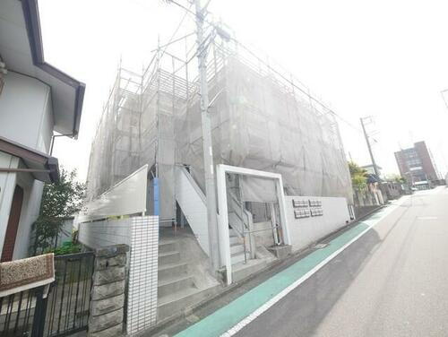 メゾンドブランシュかしわ台