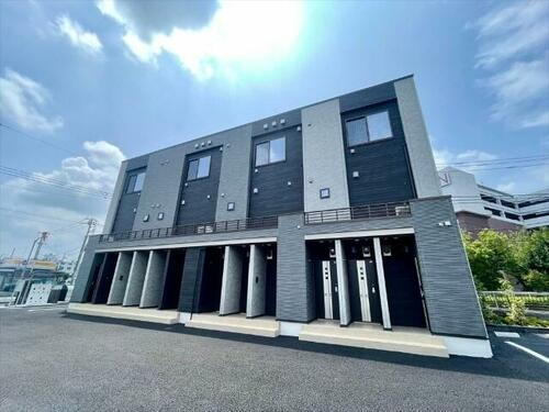 東京都武蔵村山市榎３丁目 3階建
