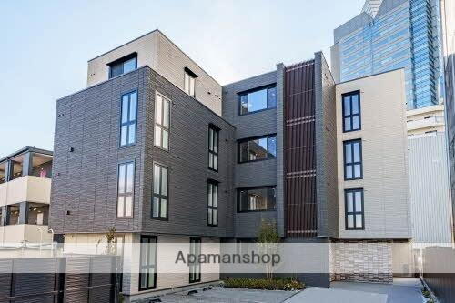 宮城県仙台市青葉区花京院２丁目 賃貸マンション