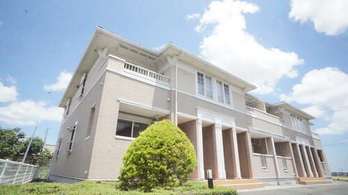 三重県津市一志町高野 賃貸アパート