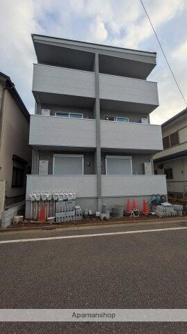 千葉県船橋市二和東５丁目 賃貸アパート