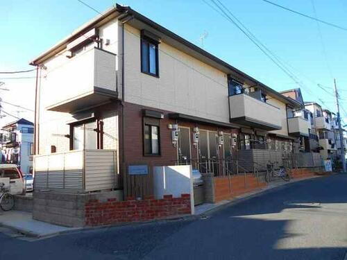 東京都葛飾区新小岩３丁目 賃貸アパート