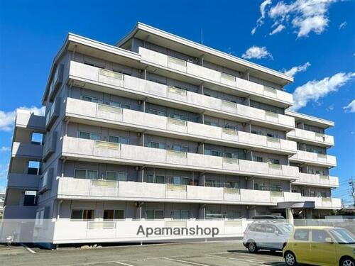 群馬県高崎市小八木町 賃貸マンション