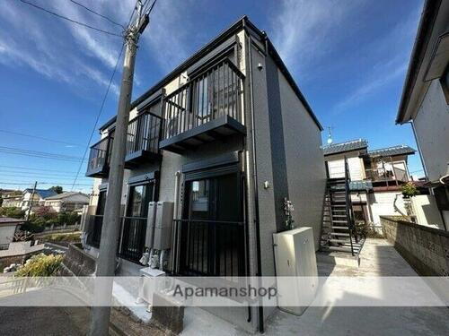 千葉県船橋市大穴南２丁目 賃貸アパート