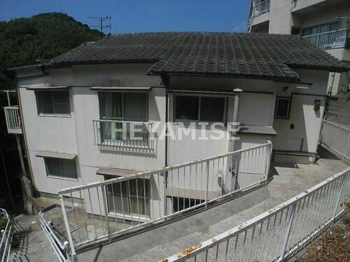 静コーポ 2階建