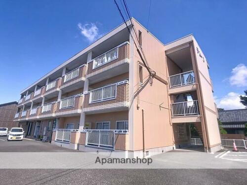 静岡県富士市宮島 賃貸マンション