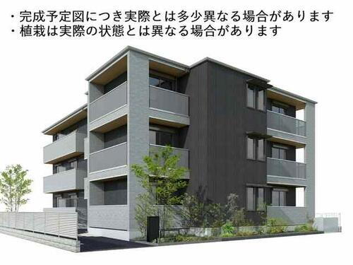 東京都葛飾区細田４丁目 賃貸アパート