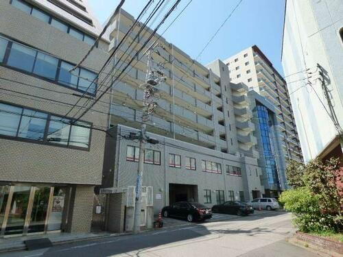エステート秀 8階建