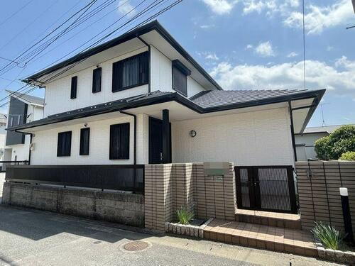 東区八田３丁目貸家