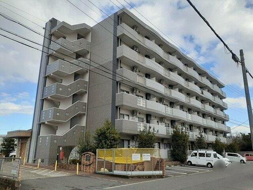 愛知県一宮市丹陽町外崎字郷裏 賃貸マンション